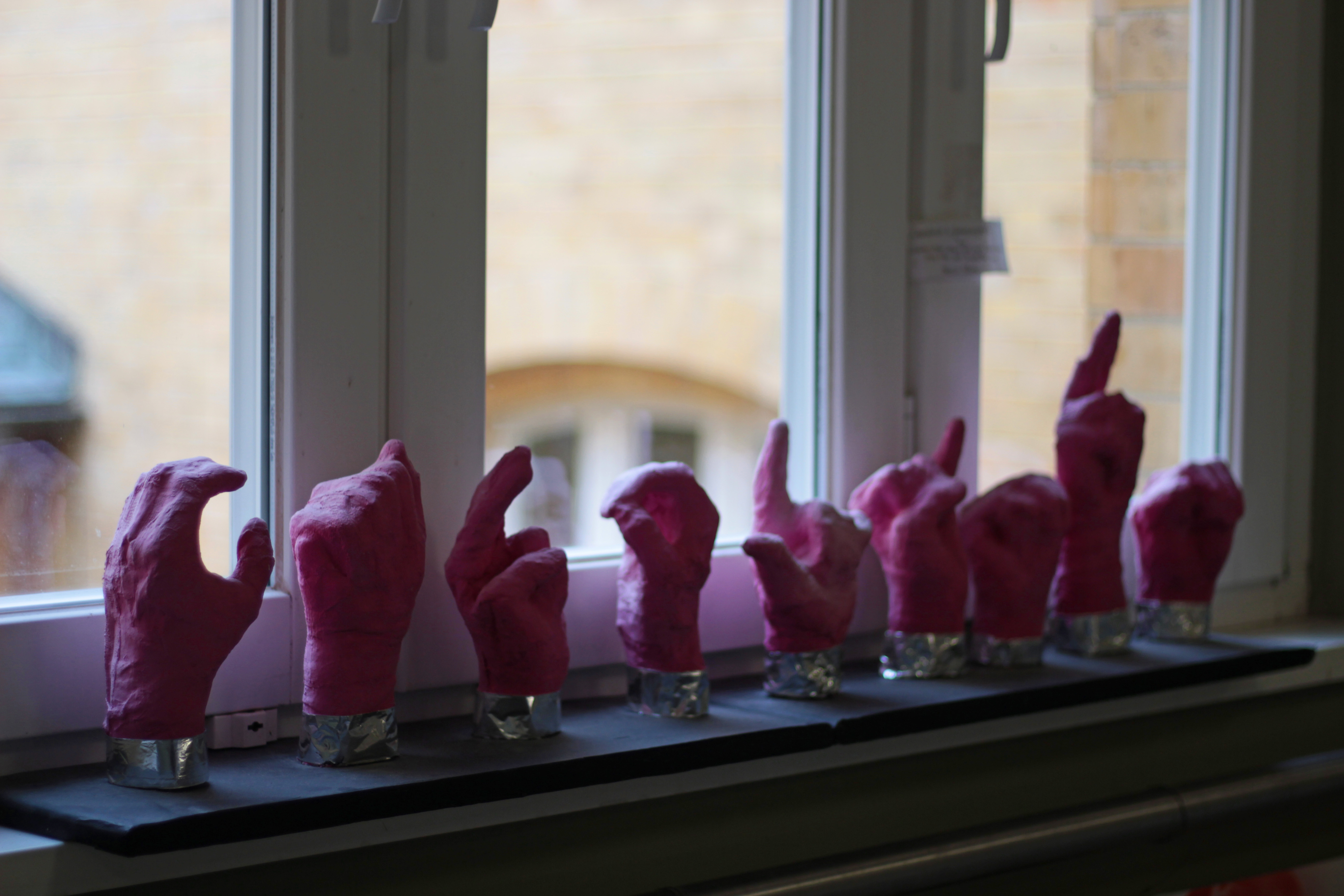 Carolinum Gymnasium Carolinum Bernburg